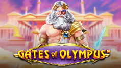 Gates of Olympus at Neon54 casino