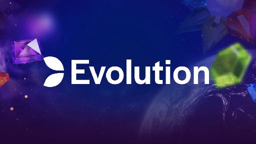 Evolution game provider at Neon54 casino