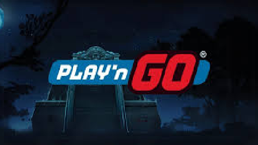 Play'n GO at Neon54 casino